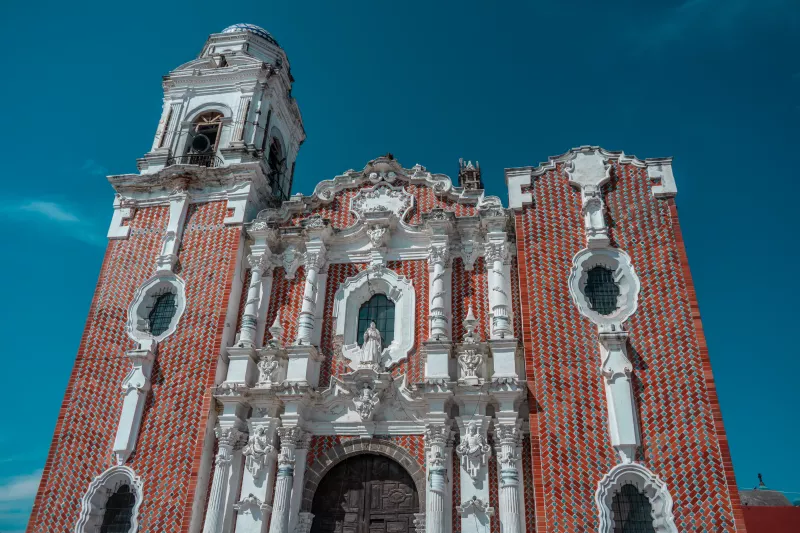 Catedral Nuestra Señora de la Asunción de Tlaxcala