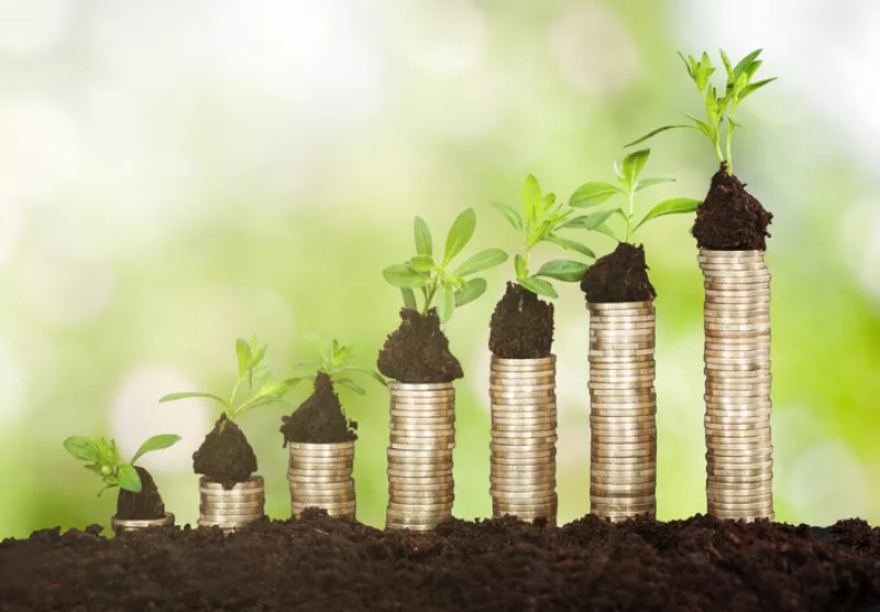 medioambiente dinero