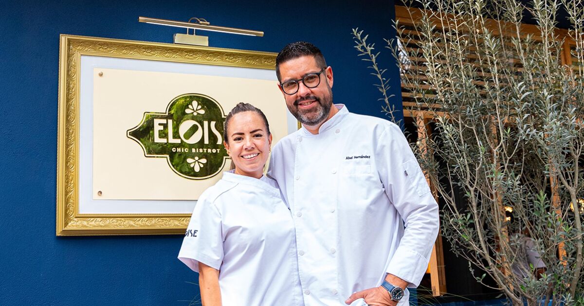 Culinaria Chic'in lezzeti Meksika'daki yeni gastronomi sahnesini harekete geçiriyor