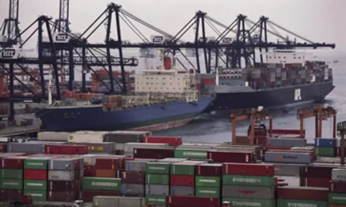 AL y el Caribe es el principal destino de las exportaciones de Estados Unidos con el 23% de las mismas en 2010. (Foto: Thinkstockphotos.com)