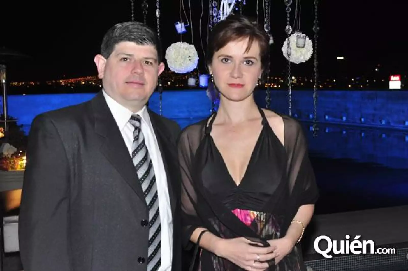 Boda de Mónica García y Javier Rubio