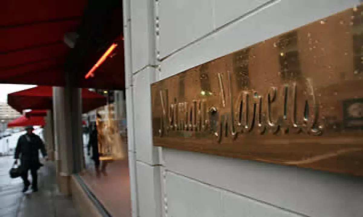 La firma reportó ventas por 1,362 mdd en el segundo trimestre fiscal. (Foto: AP)