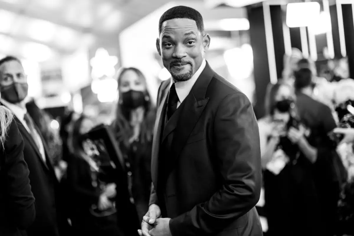 28th Screen Actors Guild Awards - Red Carpet