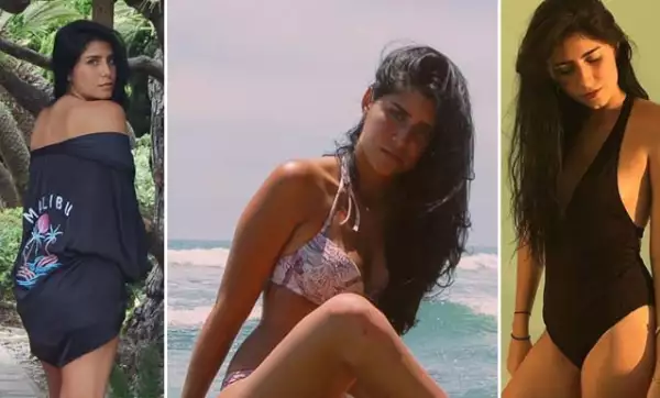 Miroslava