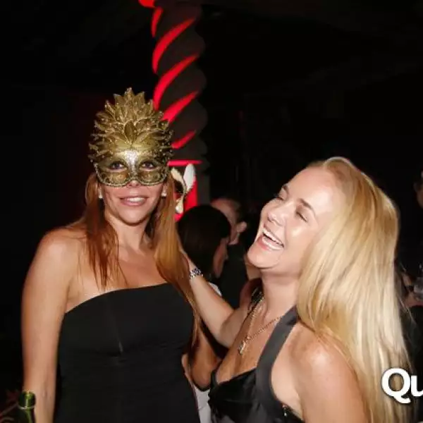 Cumple Tono de la Vega