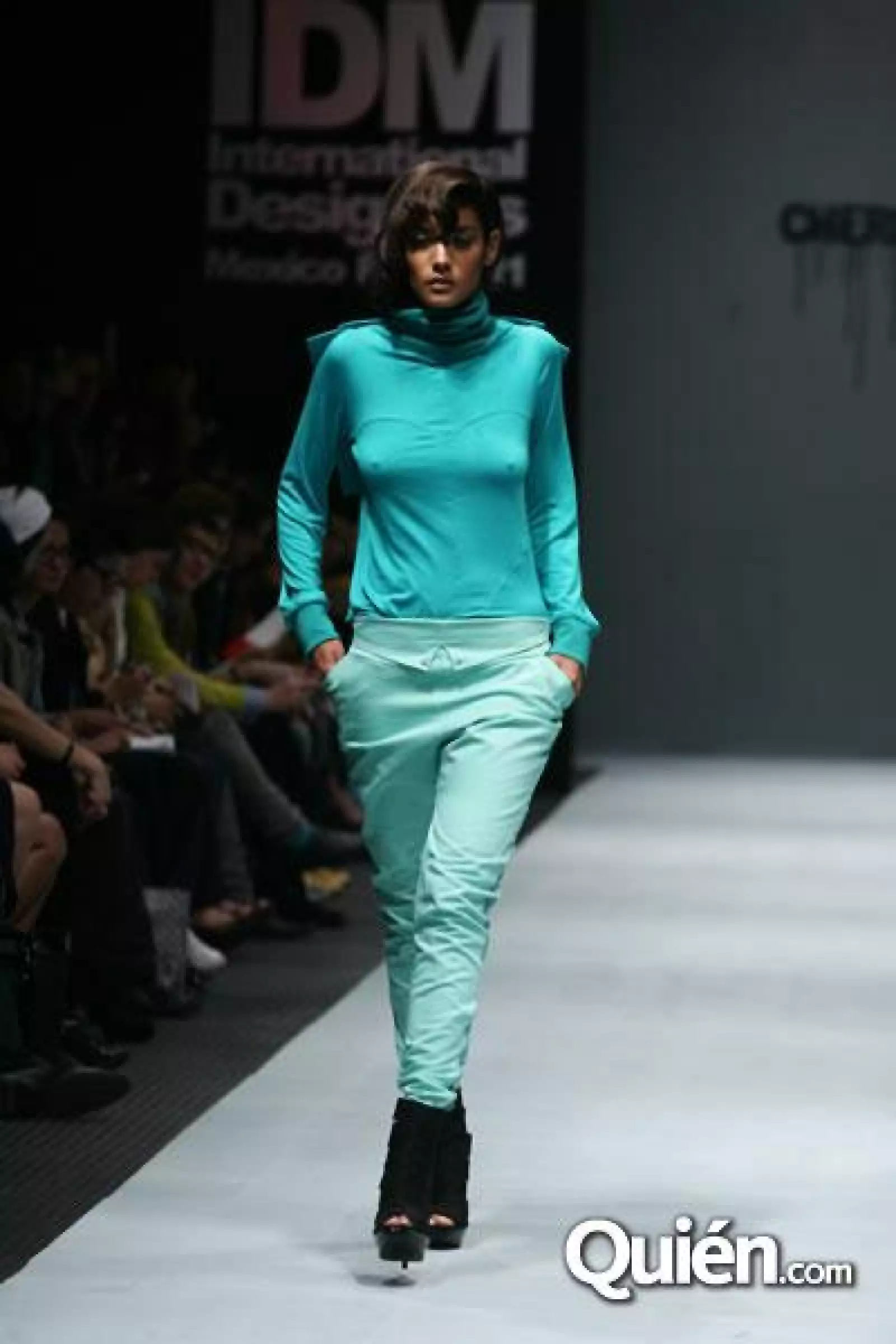 IDM Pasarela Cherry Project