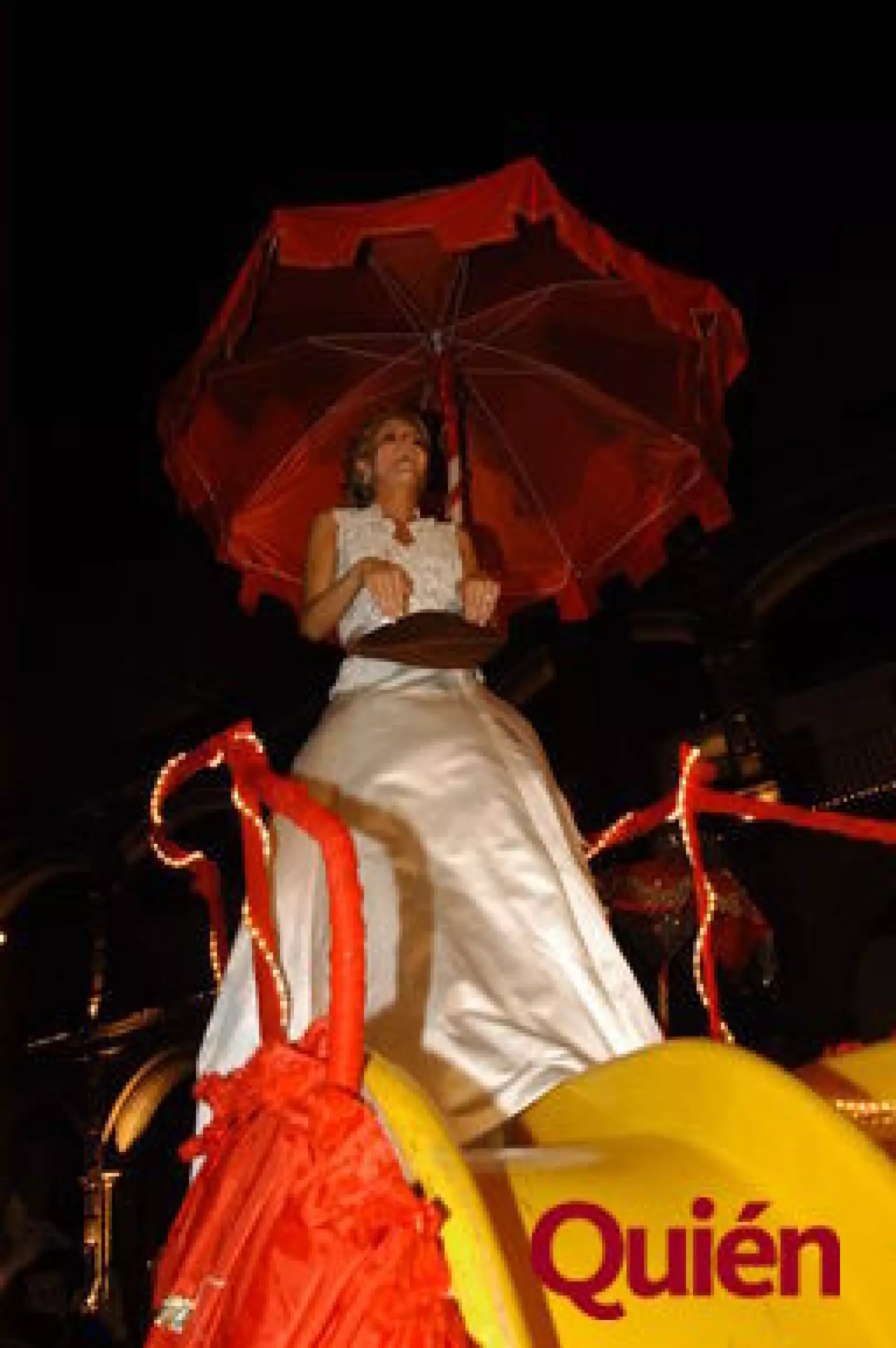 Armando Gamborino, Regina Stacpoole