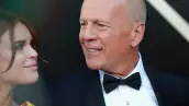 Comedy Central Roast Of Bruce Willis - Red Carpet