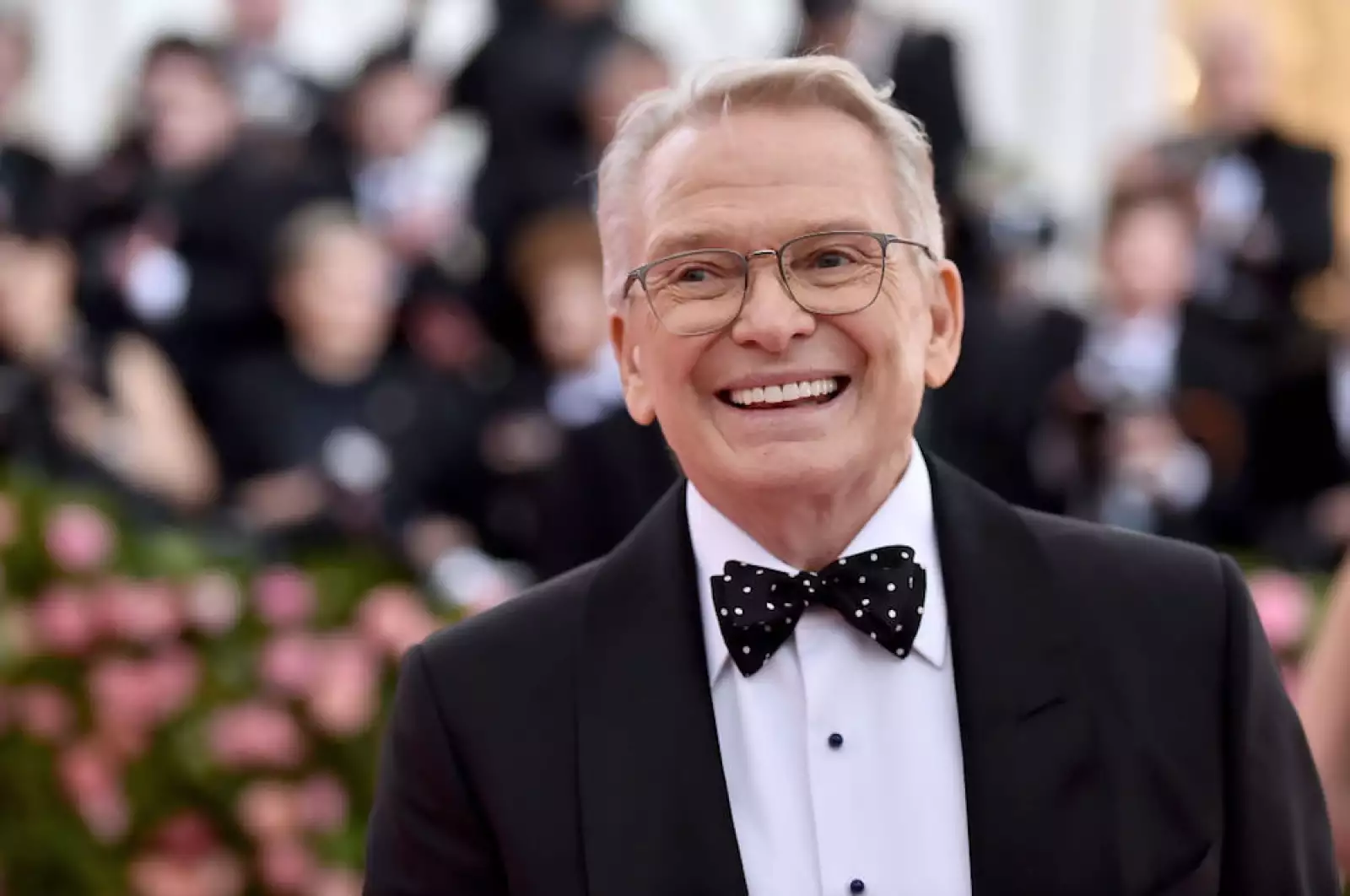 The 2019 Met Gala Celebrating Camp: Notes on Fashion - Arrivals