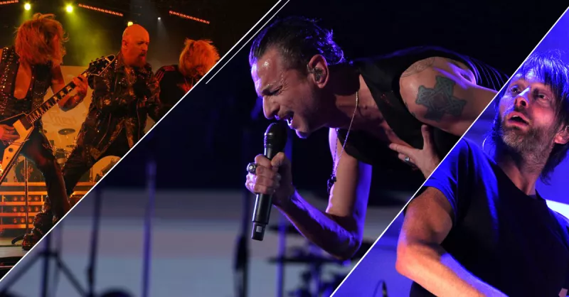 Rock and Roll Hall of Fame