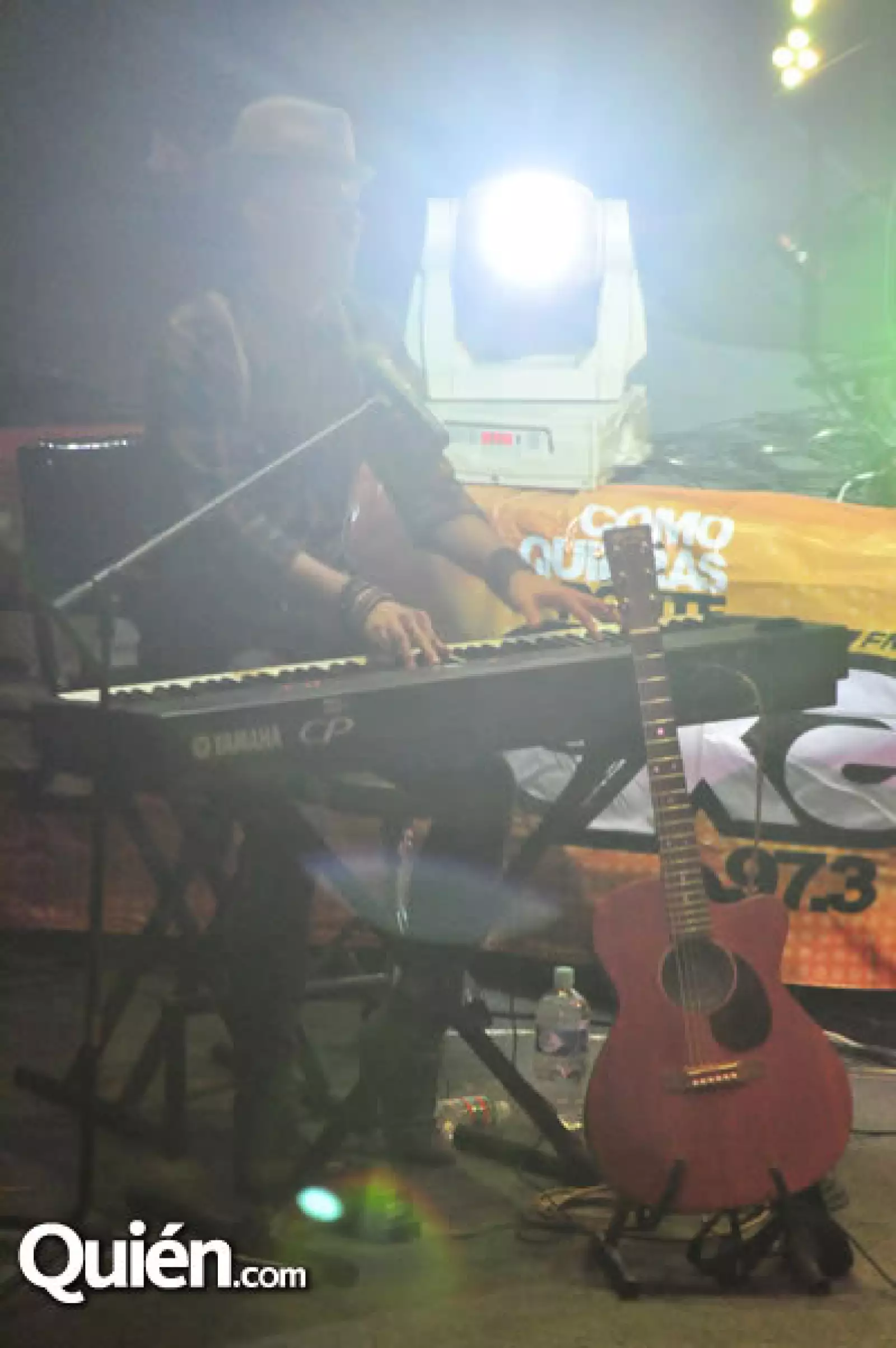 Exacústico de Jesse & Joy