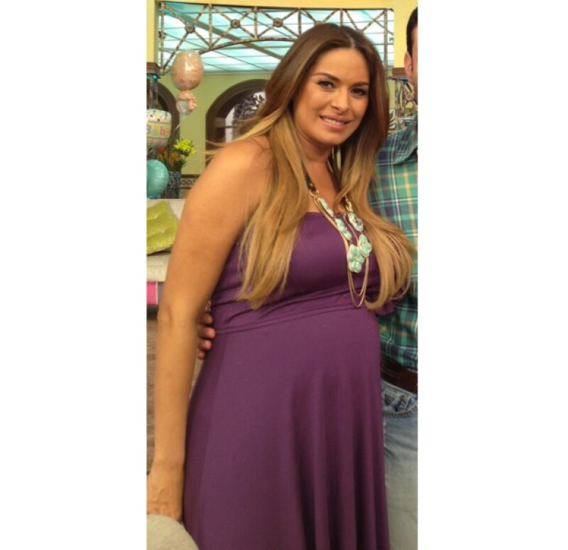 Galilea Montijo