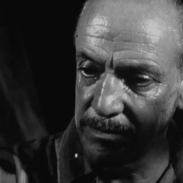 Gabriel Figueroa nominado GET