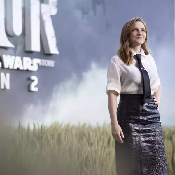 UK Sneak Peek Event of Lucasfilm's 'Andor Season 2' at Lightroom, London