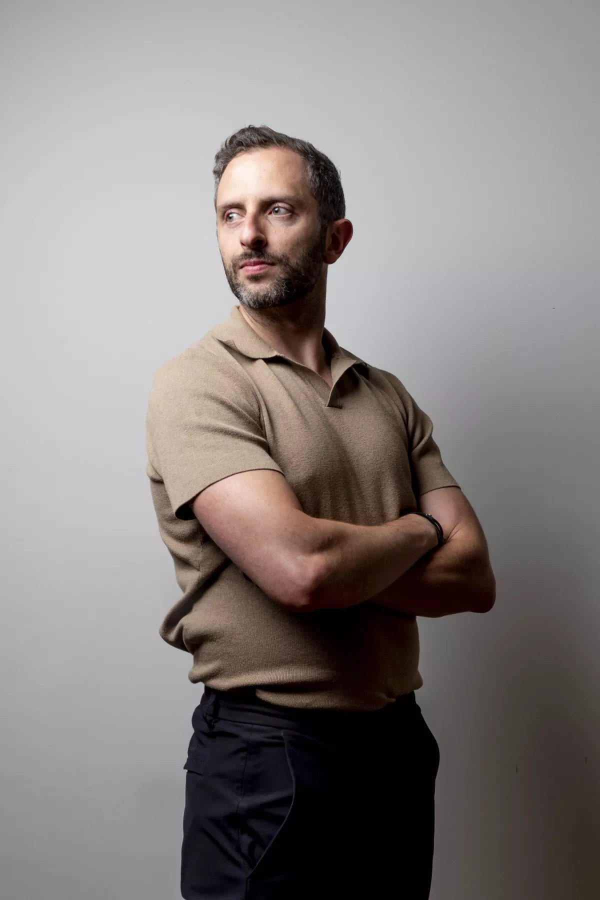Moisés Hamui