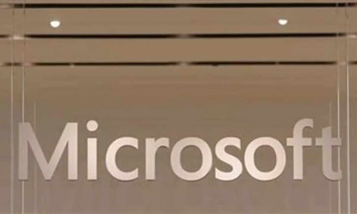 Microsoft se instalará en un edificio abandonado del siglo XVIII. (Foto: Reuters)