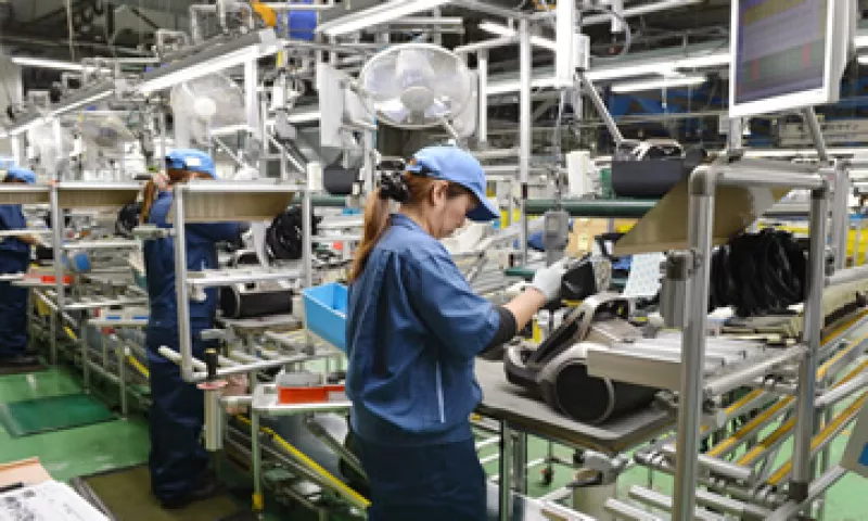 El Gobierno de Japón podría retrasar un aumento de impuestos a las ventas. (Foto: iStock by Getty Images. )