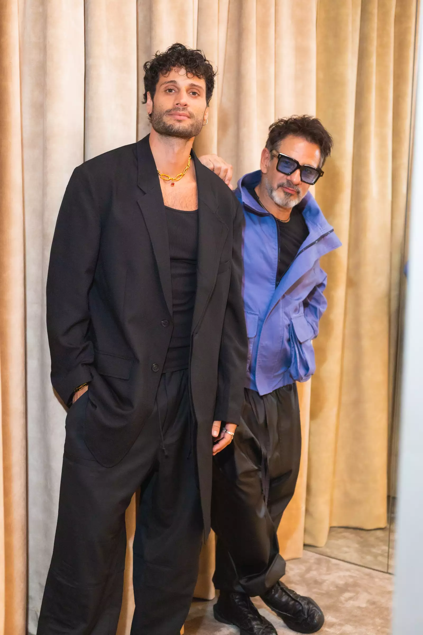 UNA NOCHE EN CONCEPTSTORE