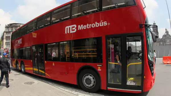 metrobusL7