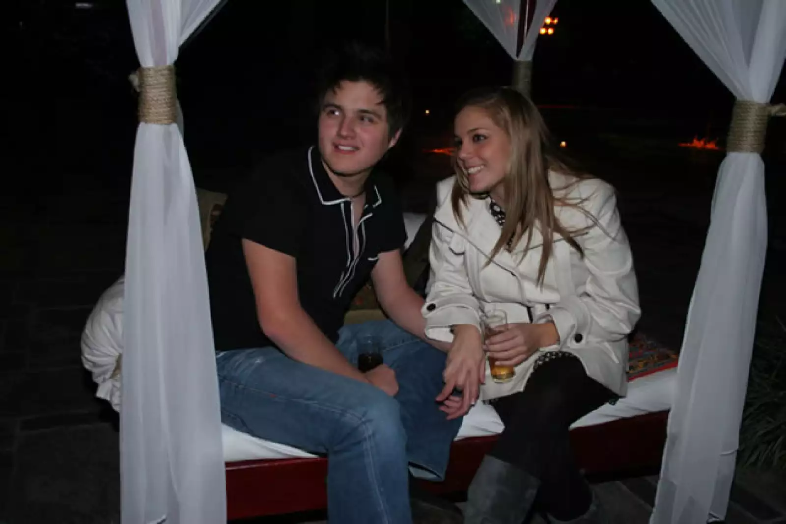 Party 17 de Lorena González