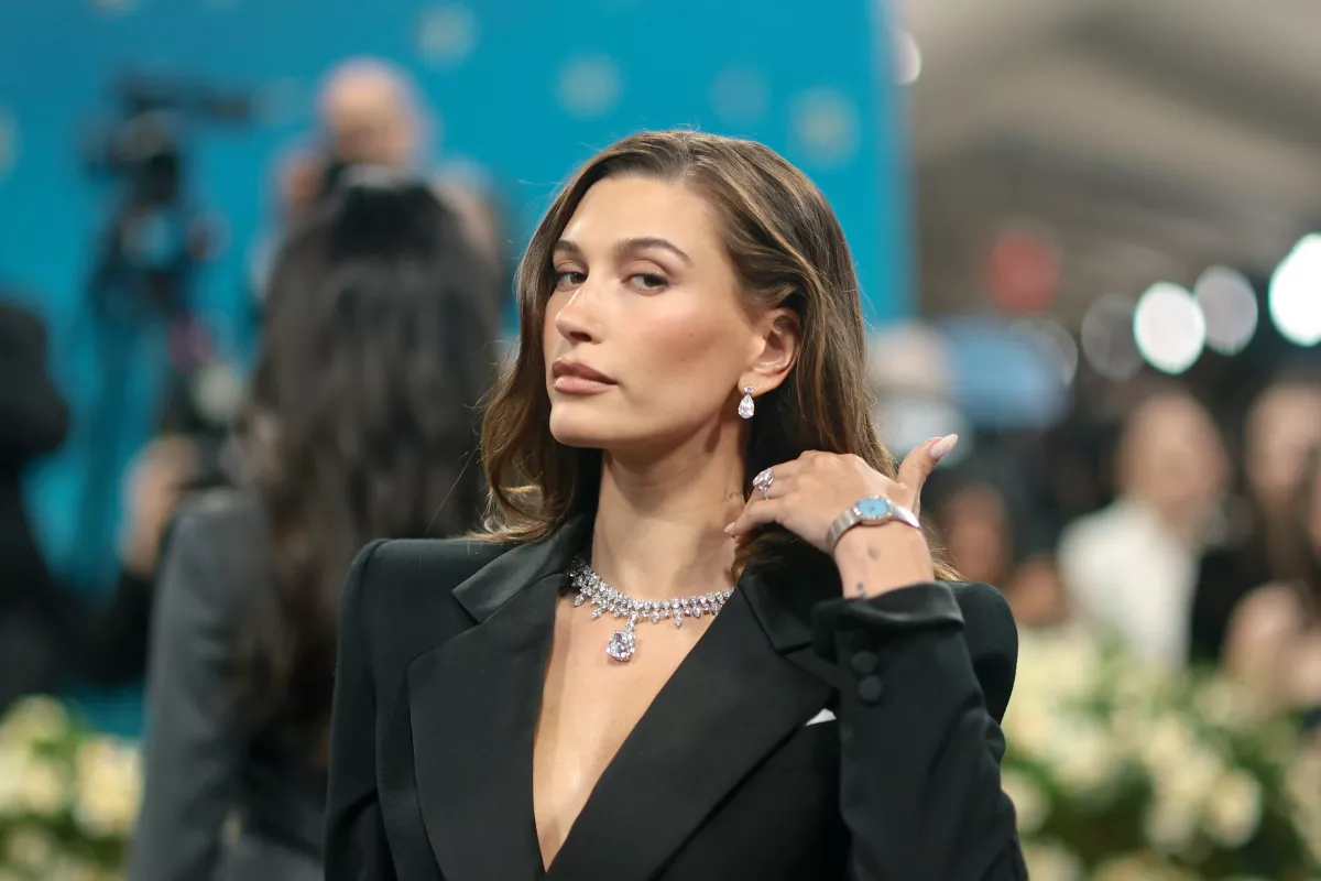 The 2025 Met Gala Celebrating "Superfine: Tailoring Black Style" - Arrivals