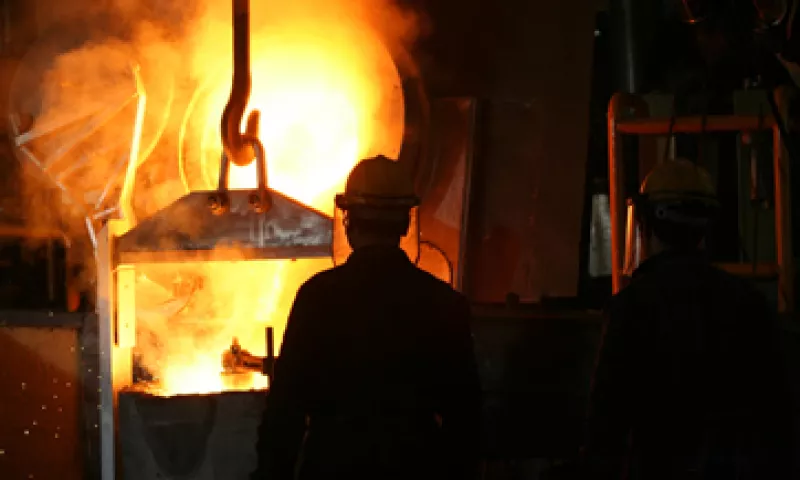 80 millones de dólares han sido destinados al desarrollo del proyecto Camino Rojo, dijo la minera. (Foto: Reuters)