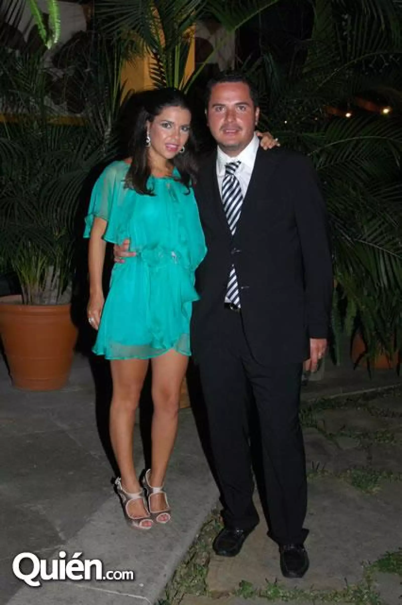 Bautizo Juan Cristobal