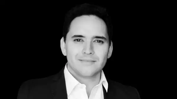 Caleb Ordóñez