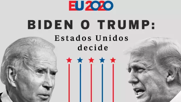Biden o Trump: EU decide_media principal Home Expansión
