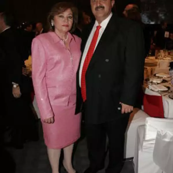 Cristina Tames, Reyes Tames