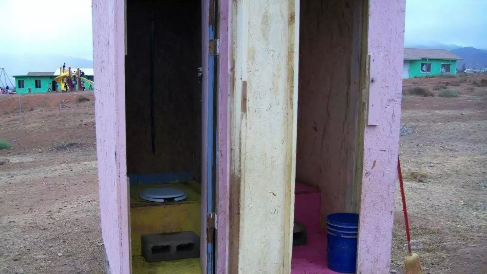 bano, baja california, preescolar