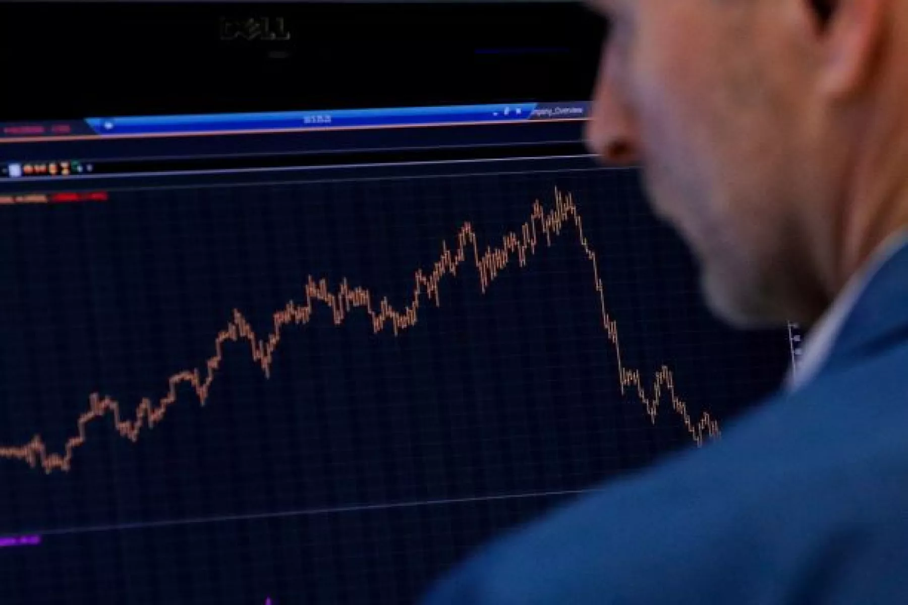Wall Street