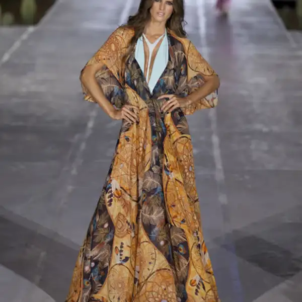 Pasarela Moda Nextel