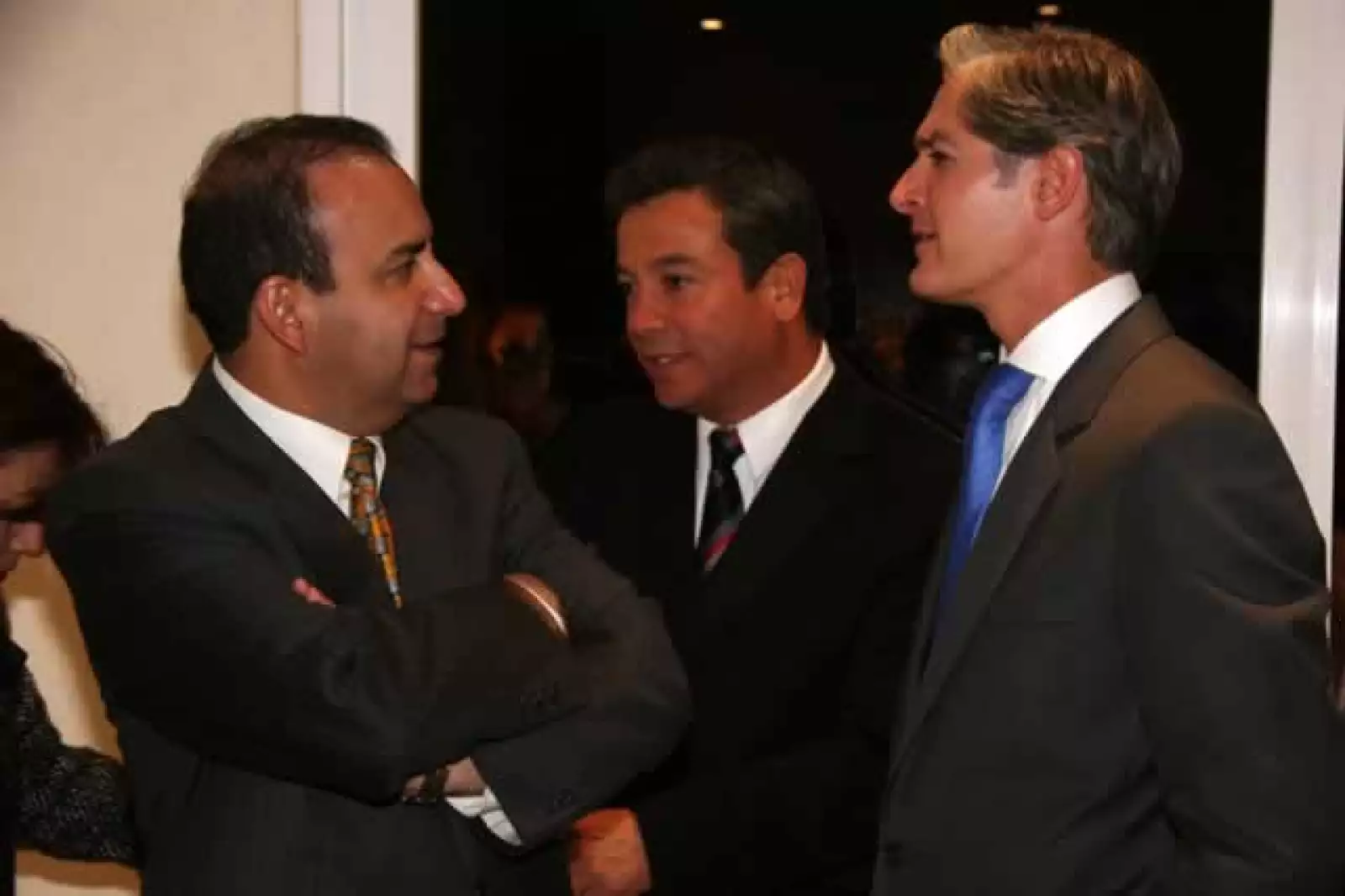 Premio Anáhuac a Laura Barrera Fortoul (Directora General DIF Edo. de México)