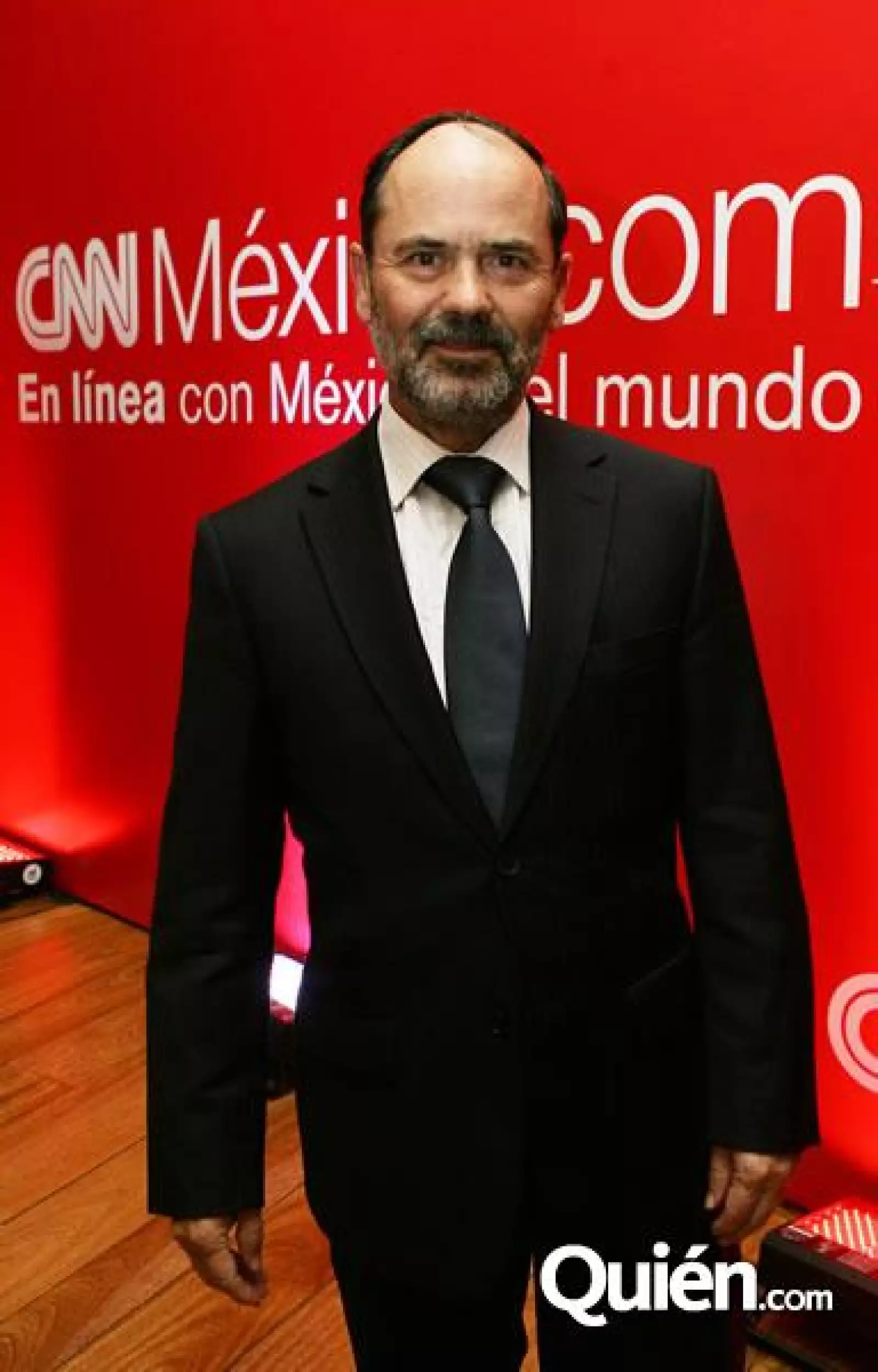 Presentación CNN México