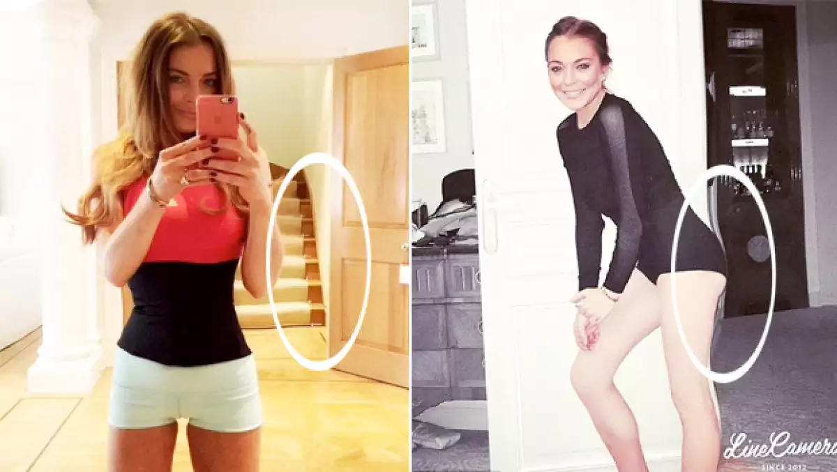 Ni las celebridades como Kim Kardashian o Lindsay Lohan se han podido escapar de ser criticadas en esta red social. ¿Cuáles han sido los peores errores?