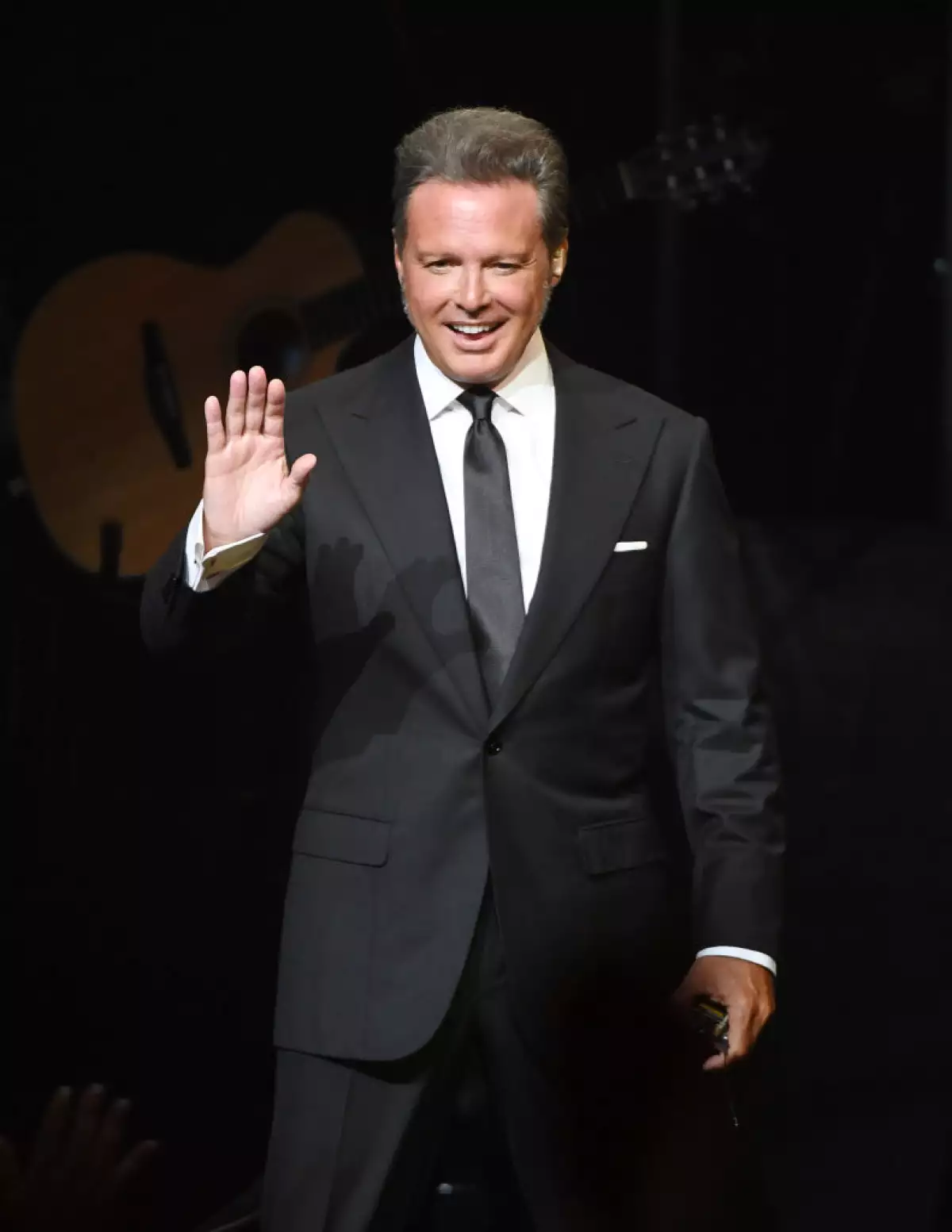 Luis Miguel In Concert - Las Vegas, NV