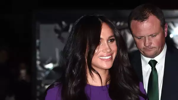 Meghan Markle