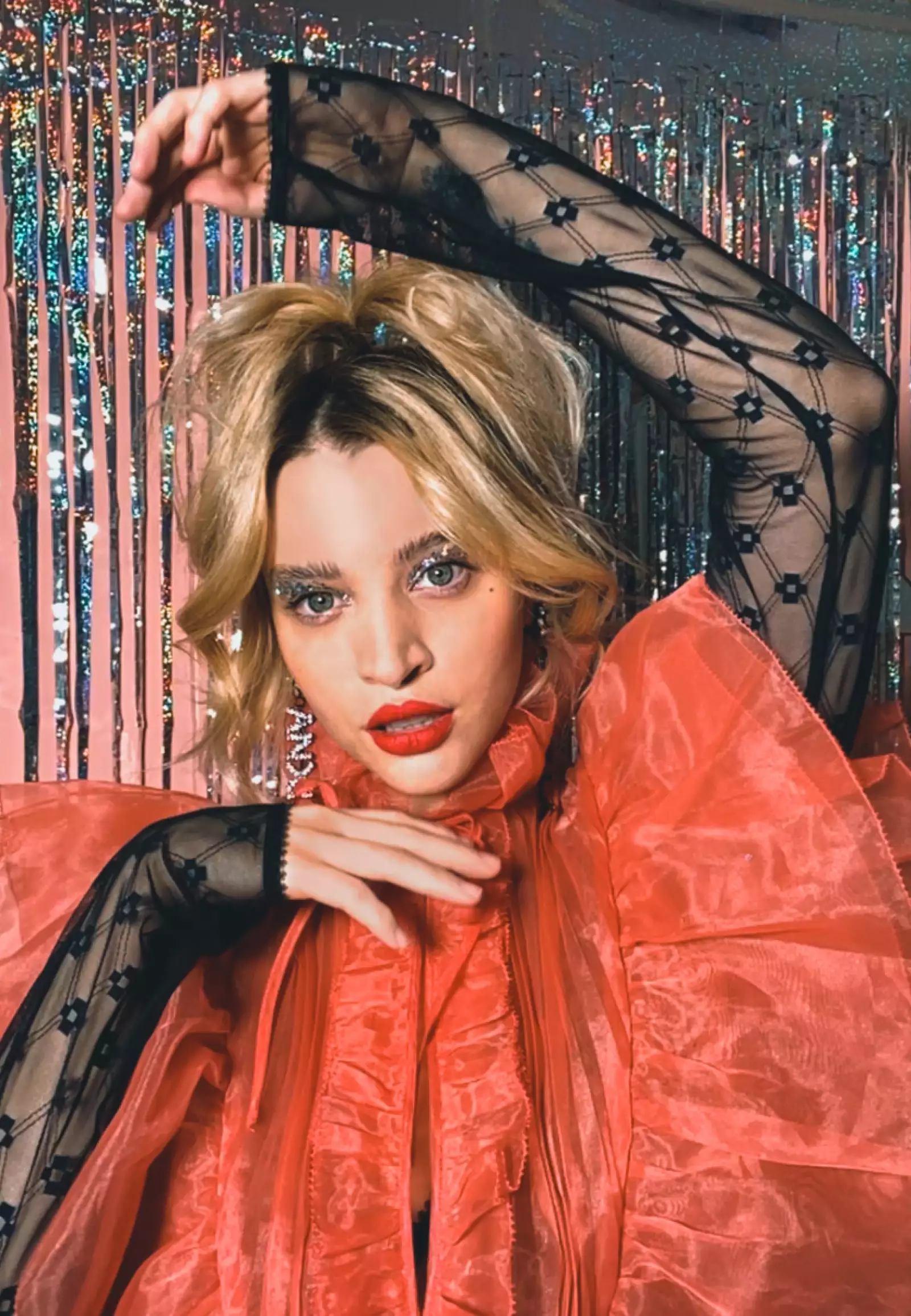 Rosshana Bracho H&M Studio