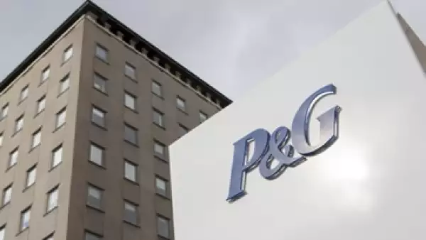 Procter and Gamble