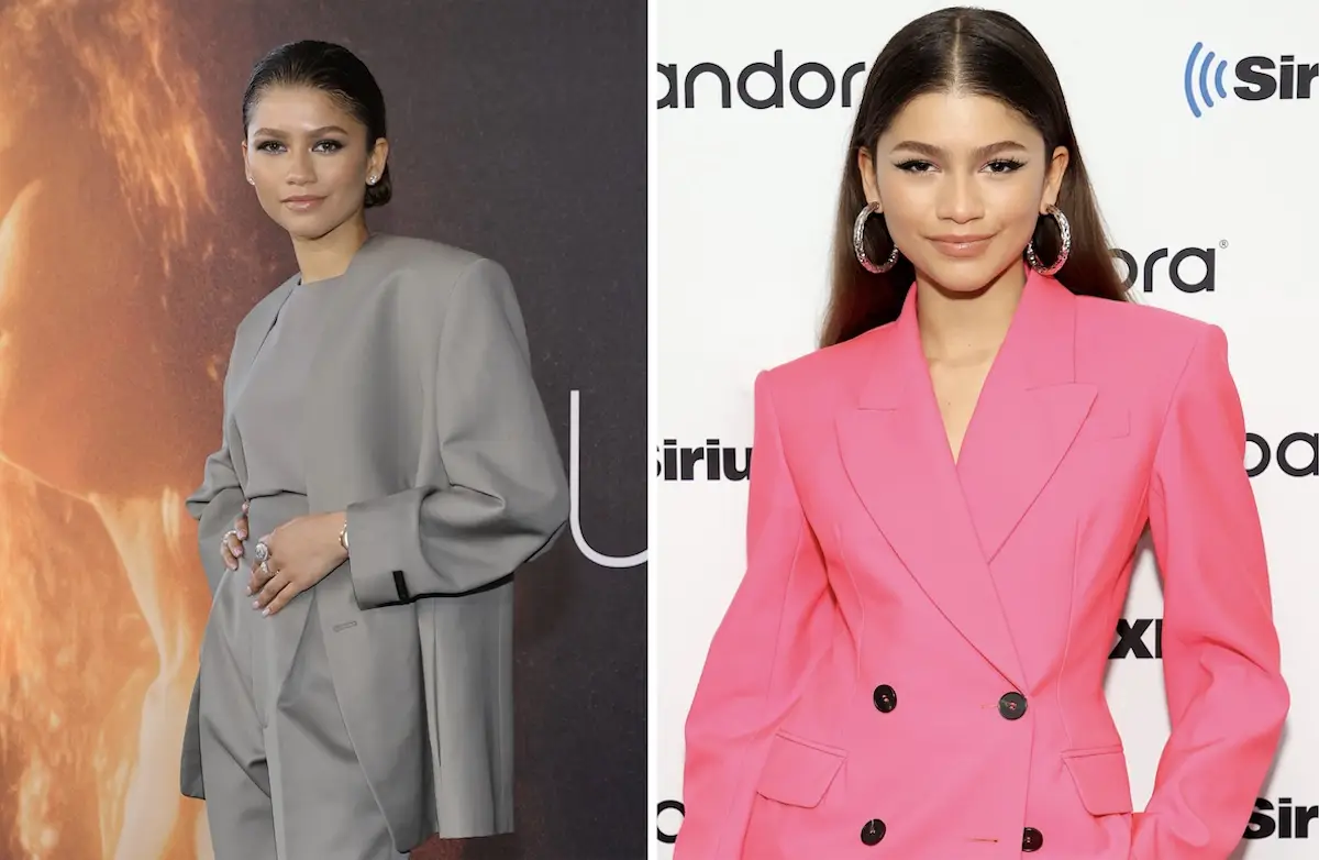 Zendaya