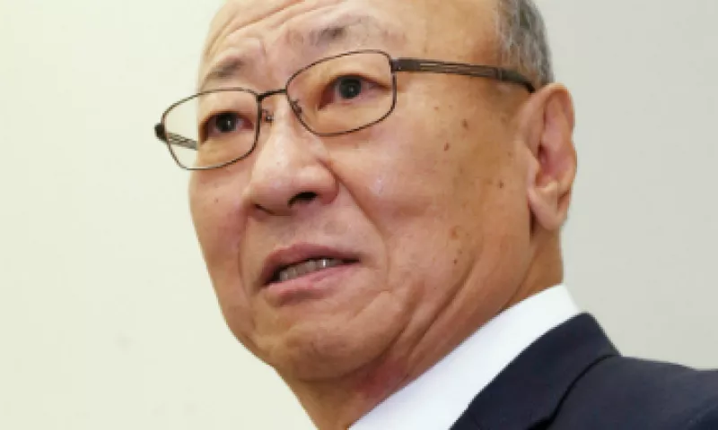 En años recientes, el nuevo CEO de Nintendo ha sido el punto de contacto de la compañía para inversores y analistas financieros (Foto: AFP)