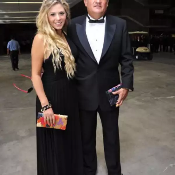 Juan Carlos Vergara, Karla Zavala