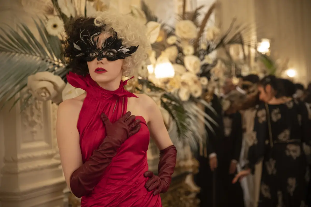 CRUELLA