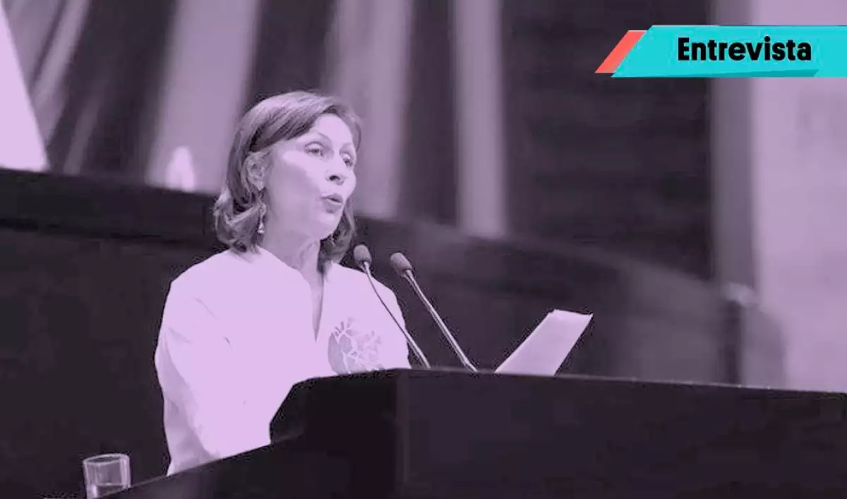 Tatiana Clouthier 100 días amlo