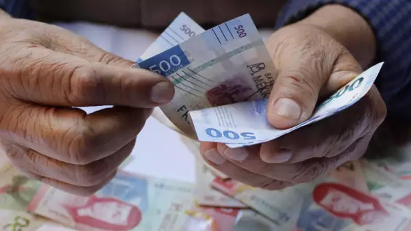 ¿Cuándo cae el pago de la pensión del ISSSTE en julio 2024? 