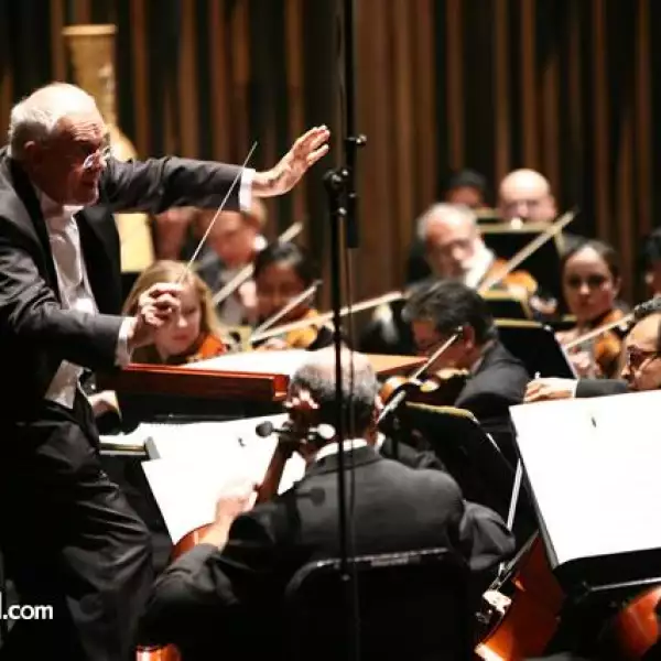 Reinauguracion Bellas Artes