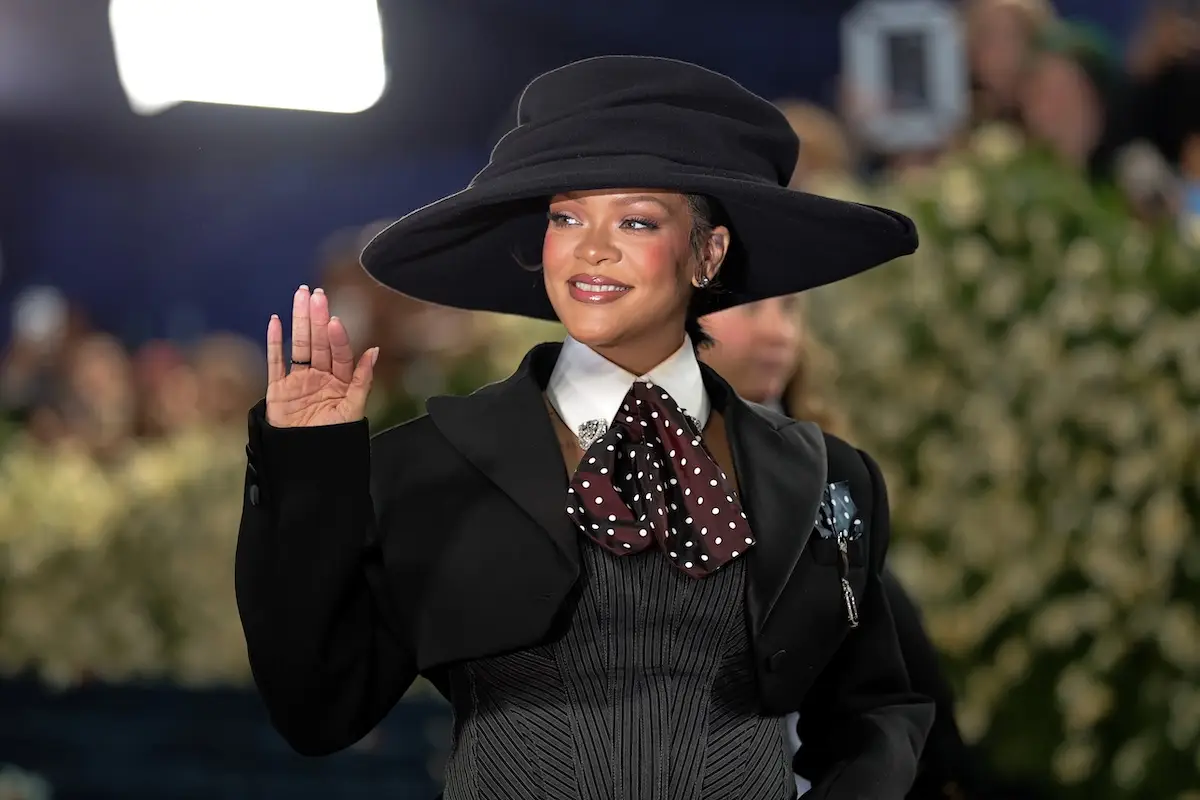 Rihanna
