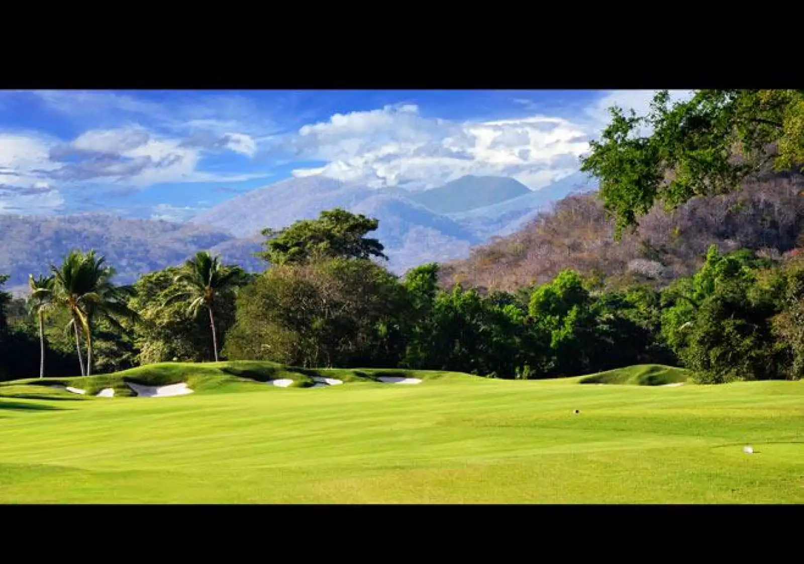 Las Parotas Club de Golf  07