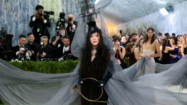 Vestimenta de Madonna en la Met Gala 2026 qué significa